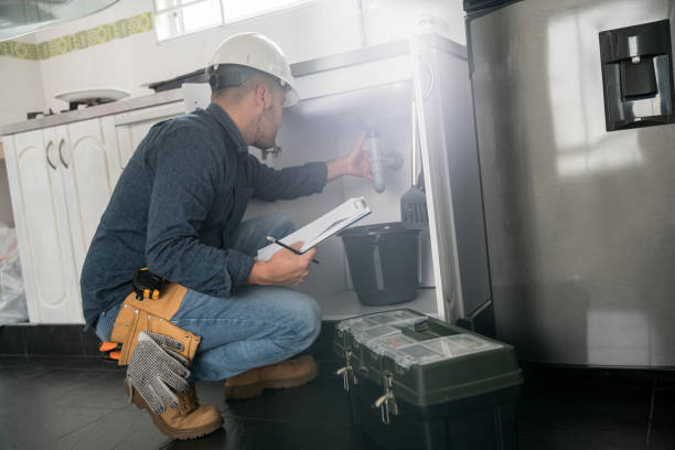 Reliable Theodore, AL Plumbing Solutions