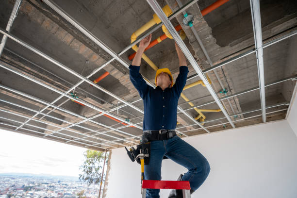 Best Leak Detection Services  in Theodore, AL