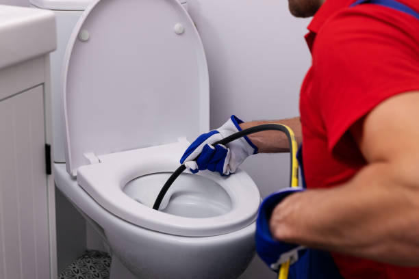 Best Septic Systems  in Theodore, AL
