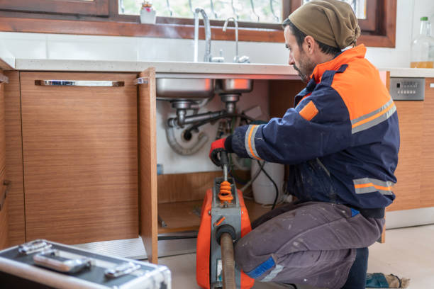 Best Water Leak Repair  in Theodore, AL