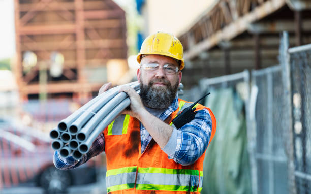 Septic Systems in Theodore, AL