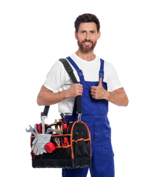 Best Clogged Drain Plumber  in Theodore, AL