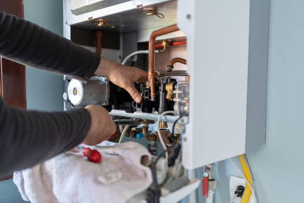 Best Sewer Line Repair  in Theodore, AL