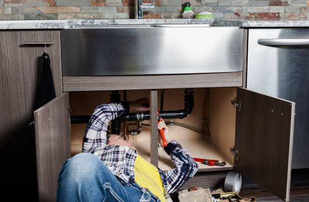 Best Hot Water Heater Installation  in Theodore, AL