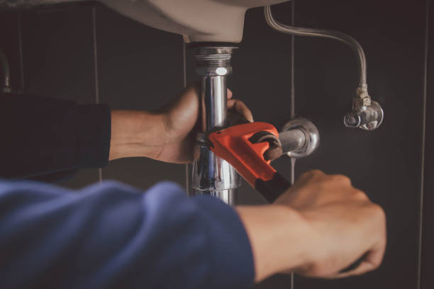Best Plumbing Installation Services  in Theodore, AL